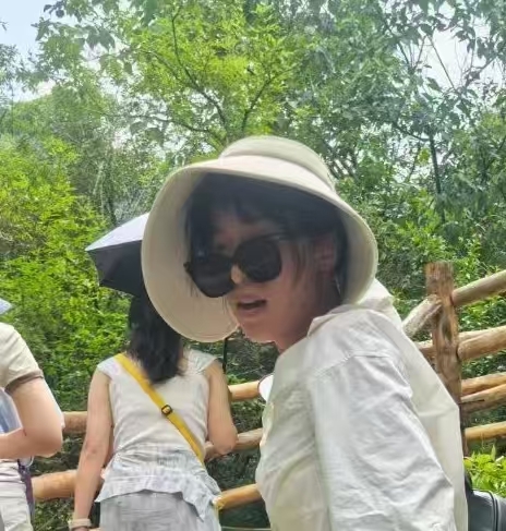 廿一的第一张照片--衡阳相亲服务中心