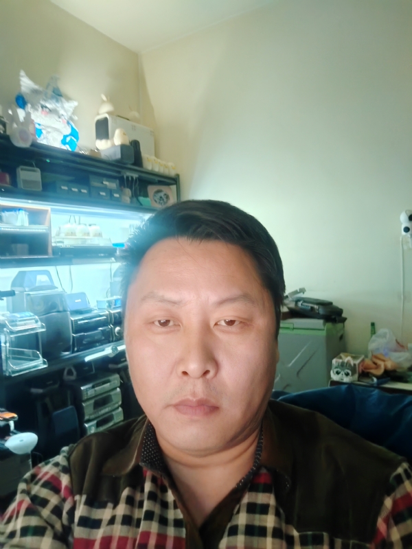 一半的第一张照片--衡阳相亲服务中心