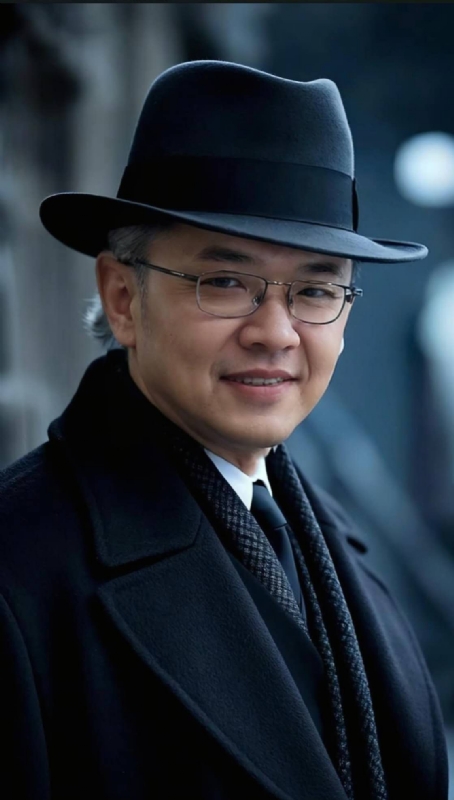 OLEK的第一张照片--衡阳相亲服务中心