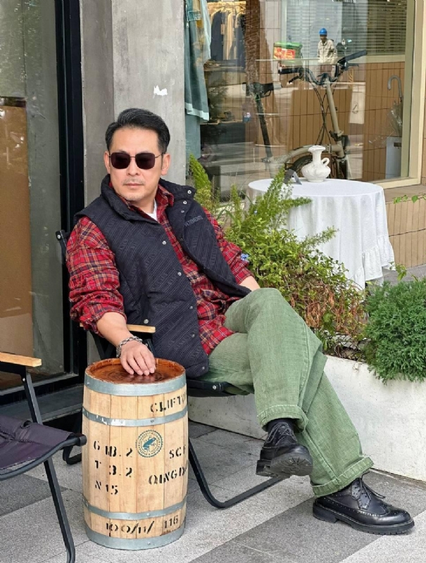 随风的第二张照片--衡阳相亲服务中心