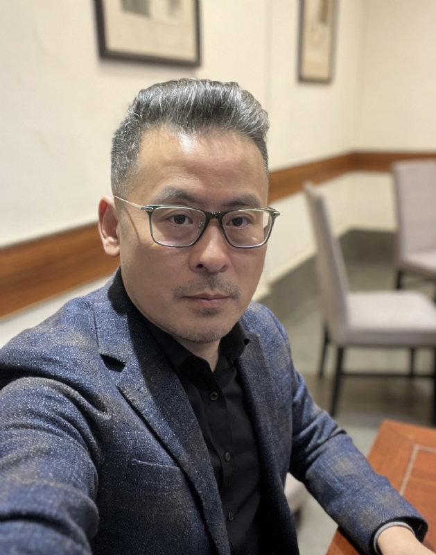 李雲明的第一张照片--衡阳相亲服务中心