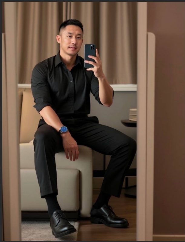 清风徐来的第四张照片--衡阳相亲服务中心