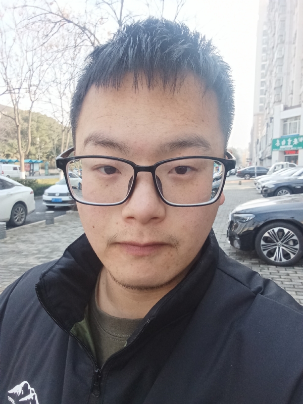 陶诚的第一张照片--衡阳相亲服务中心