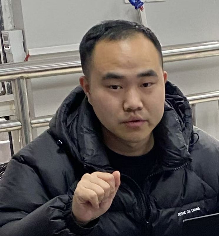 wkx的第一张照片--衡阳相亲服务中心