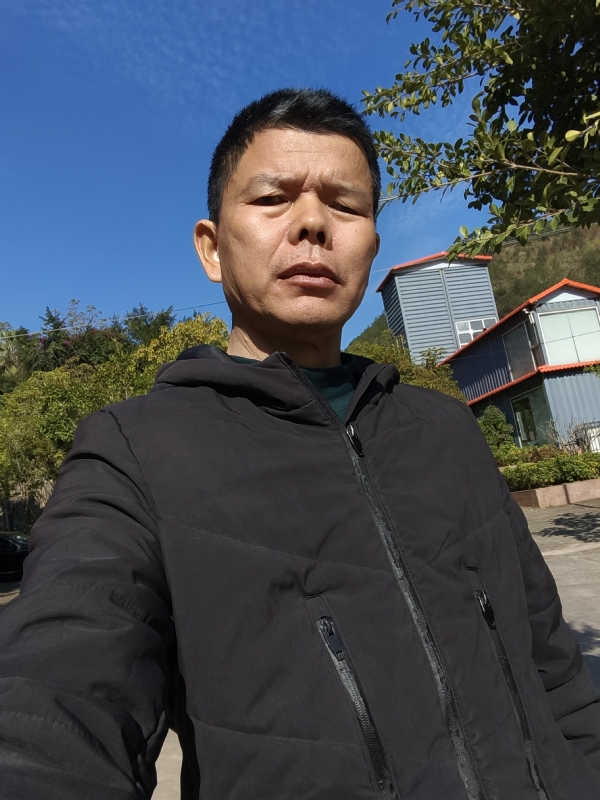 子午卯酉的第一张照片--衡阳相亲服务中心