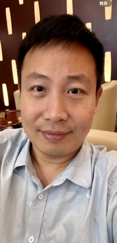 巾凡的第一张照片--衡阳相亲服务中心