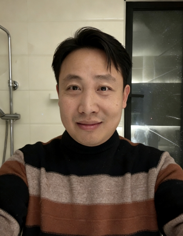 巾凡的第三张照片--衡阳相亲服务中心