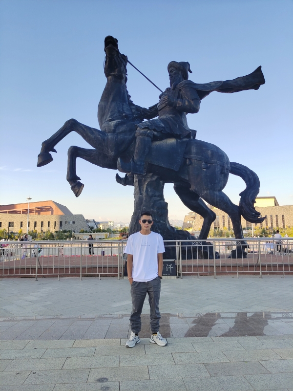 小白的第一张照片--衡阳相亲服务中心