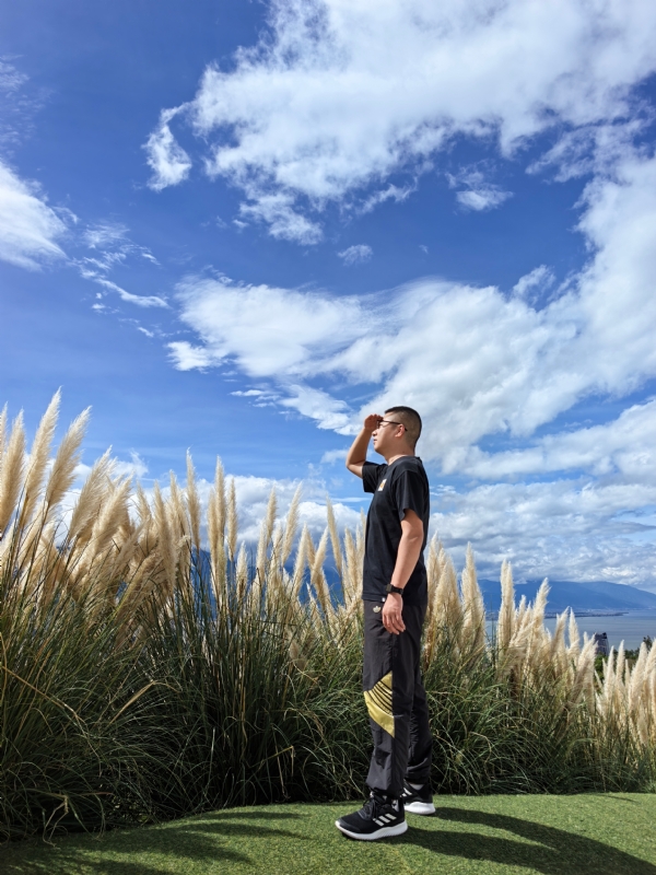 布鲁托的第一张照片--衡阳相亲服务中心