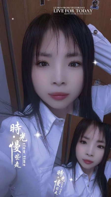 澜岁的第一张照片--衡阳相亲服务中心