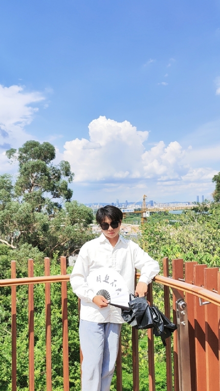 隔壁老王的第一张照片--衡阳相亲服务中心