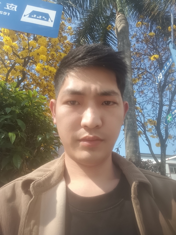 陈先生的第一张照片--衡阳相亲服务中心