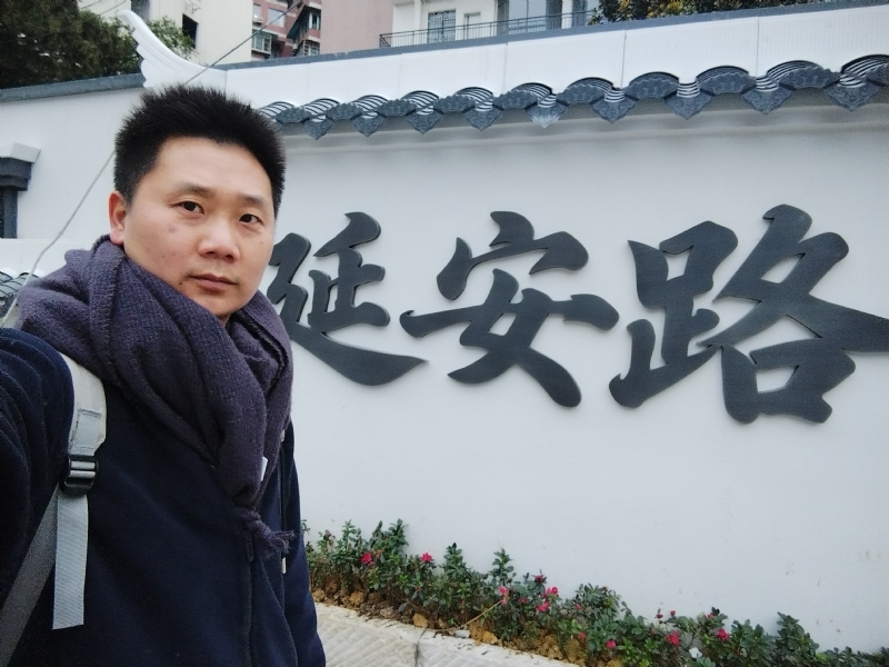 另一半的她的第一张照片--衡阳相亲服务中心