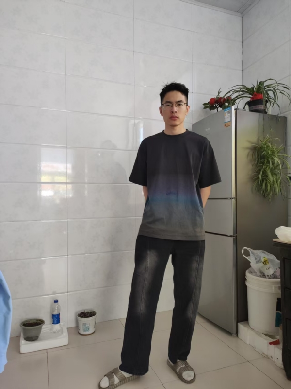 子君的第一张照片--衡阳相亲服务中心