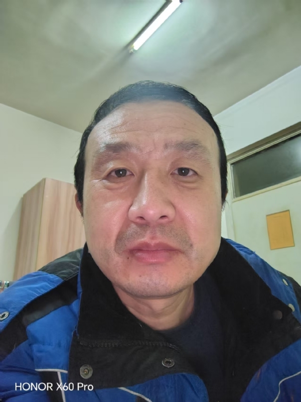 一心一意的第一张照片--衡阳相亲服务中心