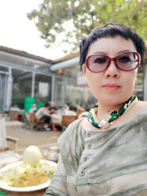 初见的第一张照片--衡阳相亲服务中心