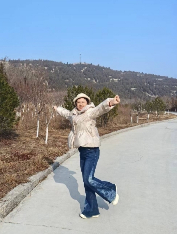 初见的第二张照片--衡阳相亲服务中心