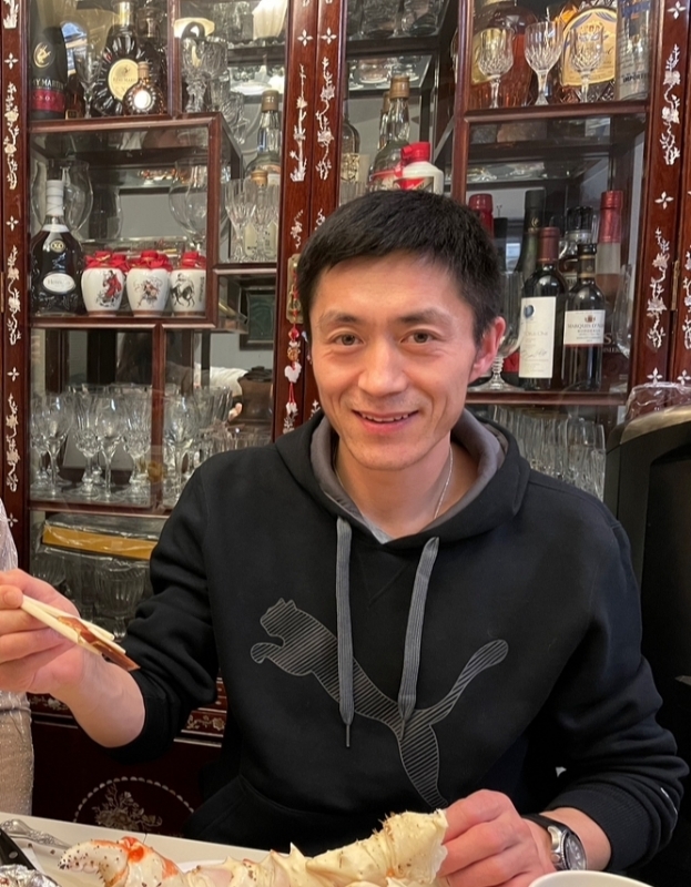 Kevin的第一张照片--衡阳相亲服务中心