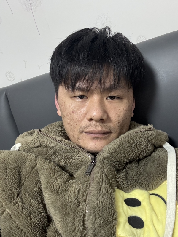 赵淼的第一张照片--衡阳相亲服务中心