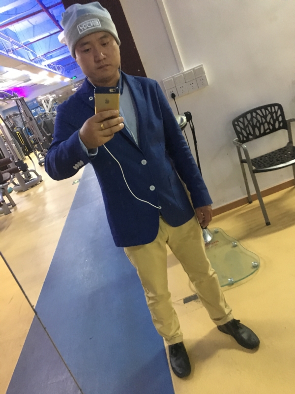 王逵的第一张照片--衡阳相亲服务中心