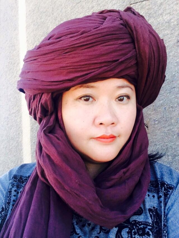 小密的第一张照片--衡阳相亲服务中心