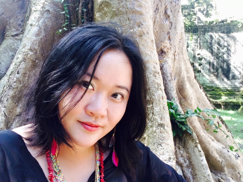 小密的第四张照片--衡阳相亲服务中心