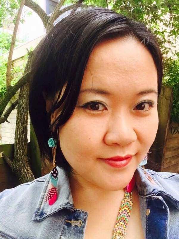 小密的第五张照片--衡阳相亲服务中心