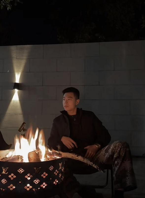 南风知我意的第一张照片--衡阳相亲服务中心