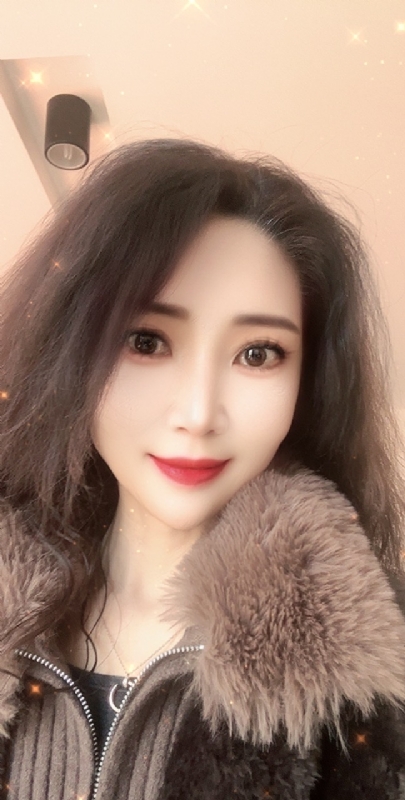 安心相伴的第一张照片--衡阳相亲服务中心