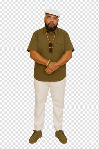 KevinAntone的第二张照片--衡阳相亲服务中心