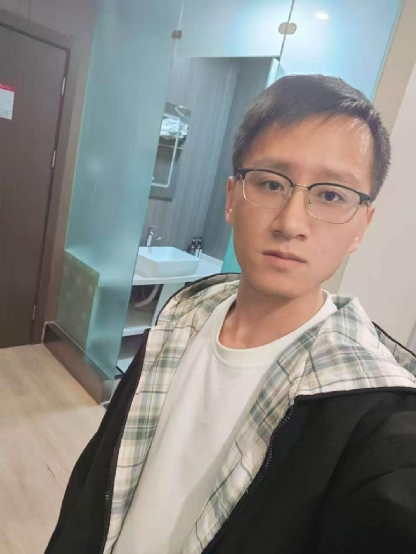 迷城的第一张照片--衡阳相亲服务中心