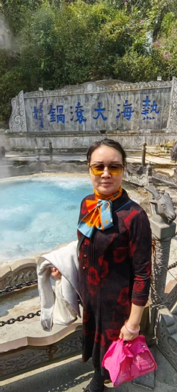 夜莺的第一张照片--衡阳相亲服务中心