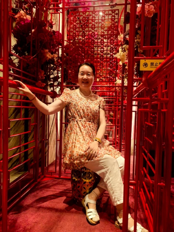 夜莺的第六张照片--衡阳相亲服务中心