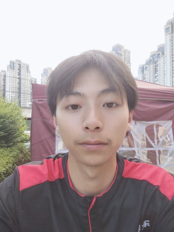 小顺的第一张照片--衡阳相亲服务中心