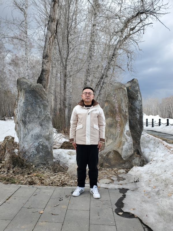 痴心绝对的第二张照片--衡阳相亲服务中心