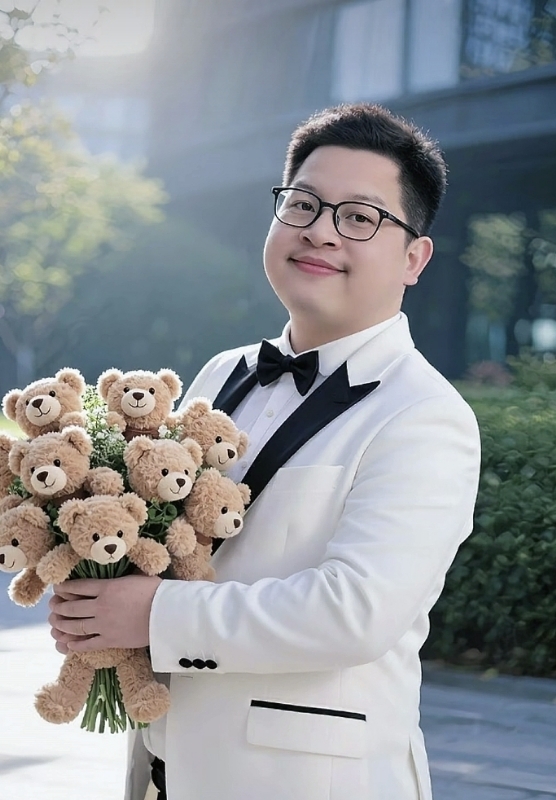 永不失联的爱的第一张照片--衡阳相亲服务中心