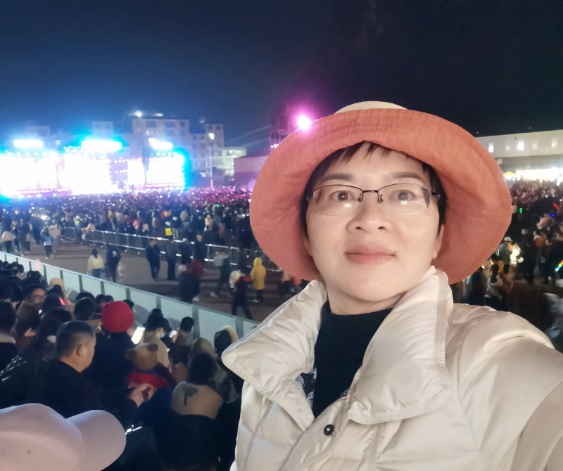 清欢渡己的第一张照片--衡阳相亲服务中心