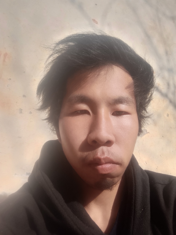 胡明的第一张照片--衡阳相亲服务中心