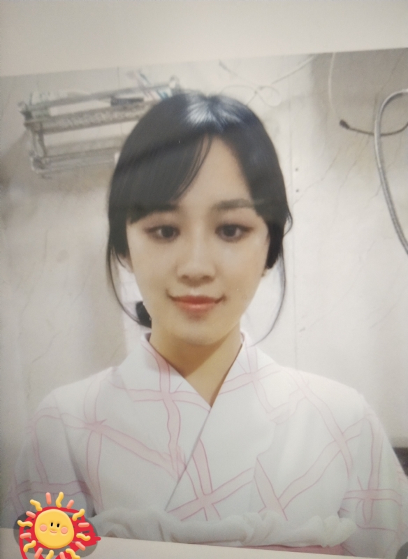 冷清秋的第一张照片--衡阳相亲服务中心