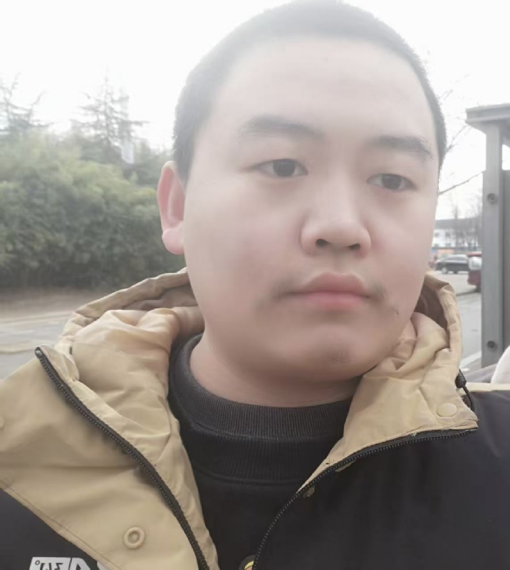 机器猫的第一张照片--衡阳相亲服务中心