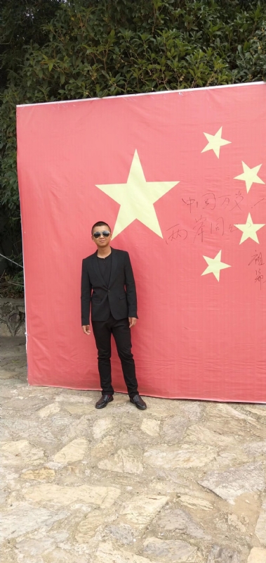 奔腾的小乌鸦的第一张照片--衡阳相亲服务中心