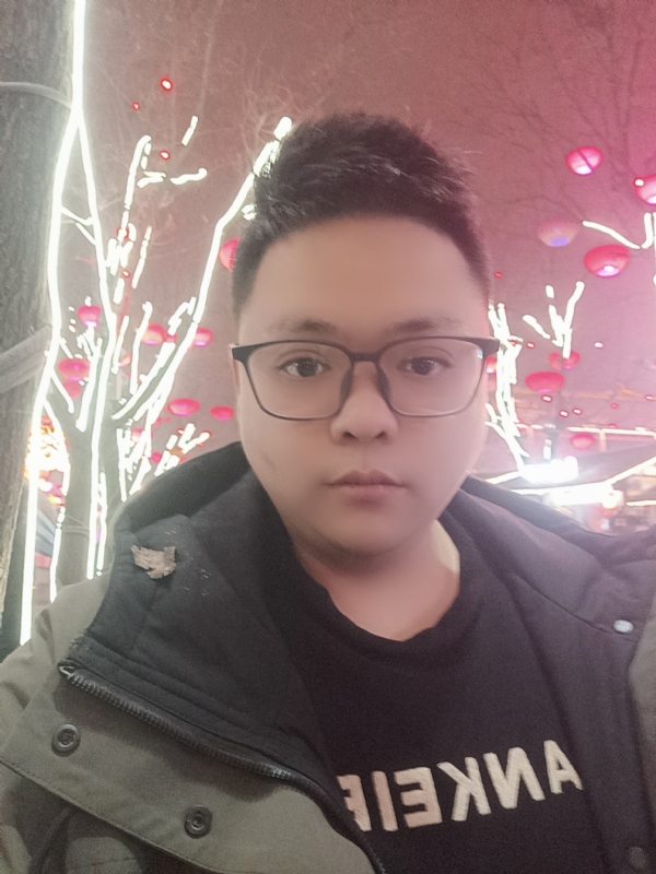 等风也等你的第一张照片--衡阳相亲服务中心