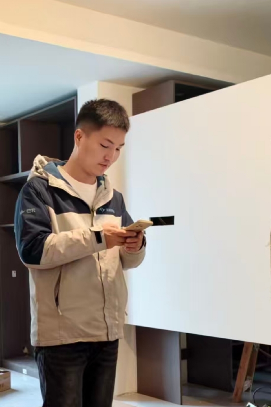 熊展的第一张照片--衡阳相亲服务中心