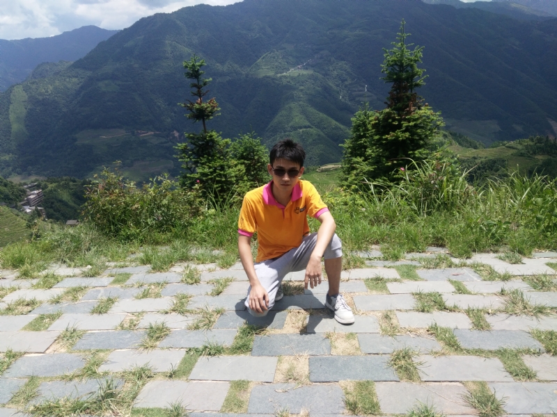 半盏清欢的第一张照片--衡阳相亲服务中心