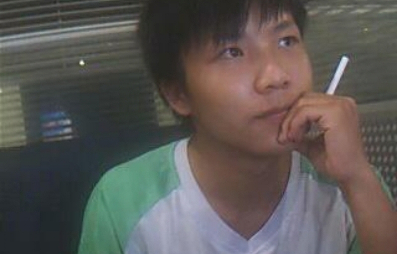 无聊的人啊的第一张照片--衡阳相亲服务中心