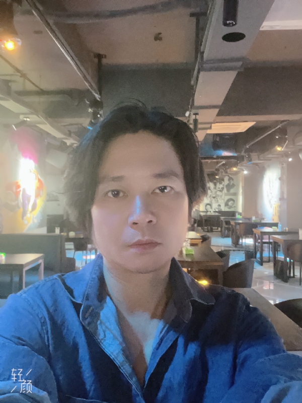 叶晨的第一张照片--衡阳相亲服务中心