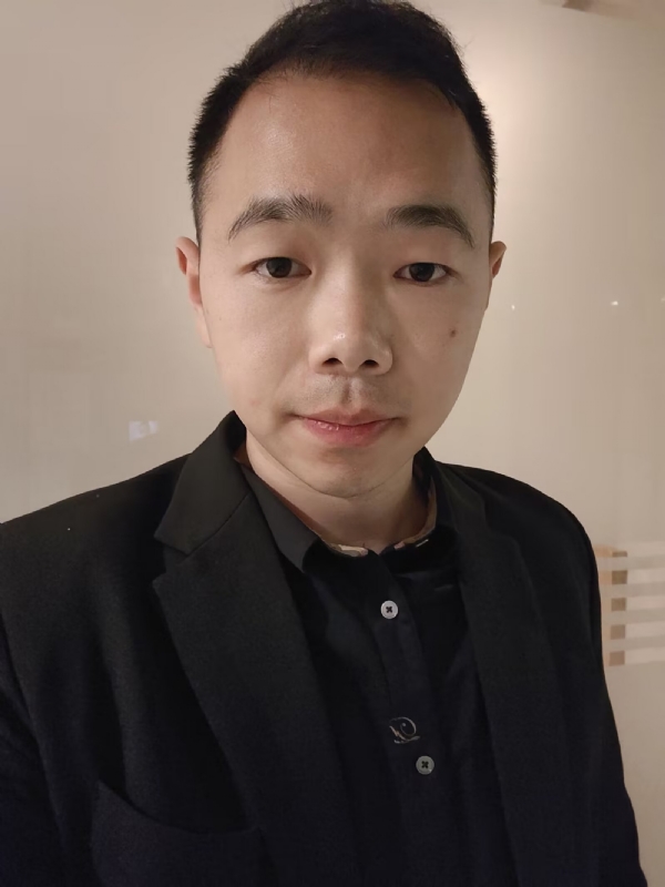 夜听雨声的第一张照片--衡阳相亲服务中心