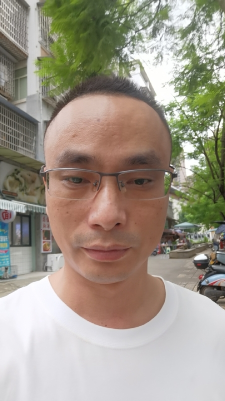 孤狼的第一张照片--衡阳相亲服务中心