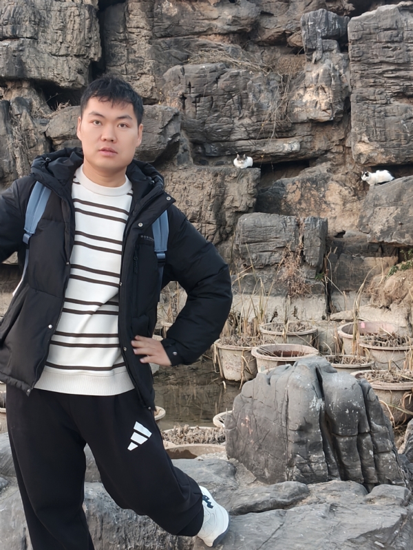 自在如风的第一张照片--衡阳相亲服务中心