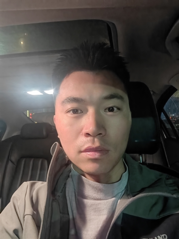 讲不出再见的第二张照片--衡阳相亲服务中心